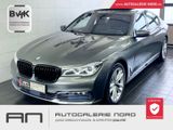 BMW 730 d xDrive HuD+Standh+e.SHD+Massage+H/K Sound - BMW 7 Series in Hamburg
