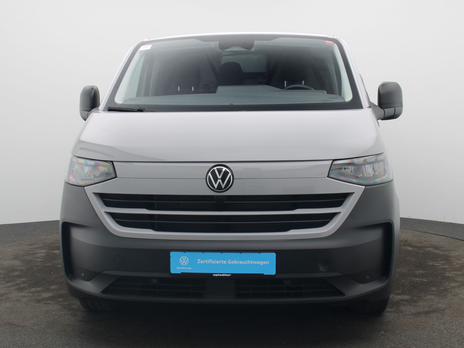 Volkswagen T7 Transporter - Bild 4