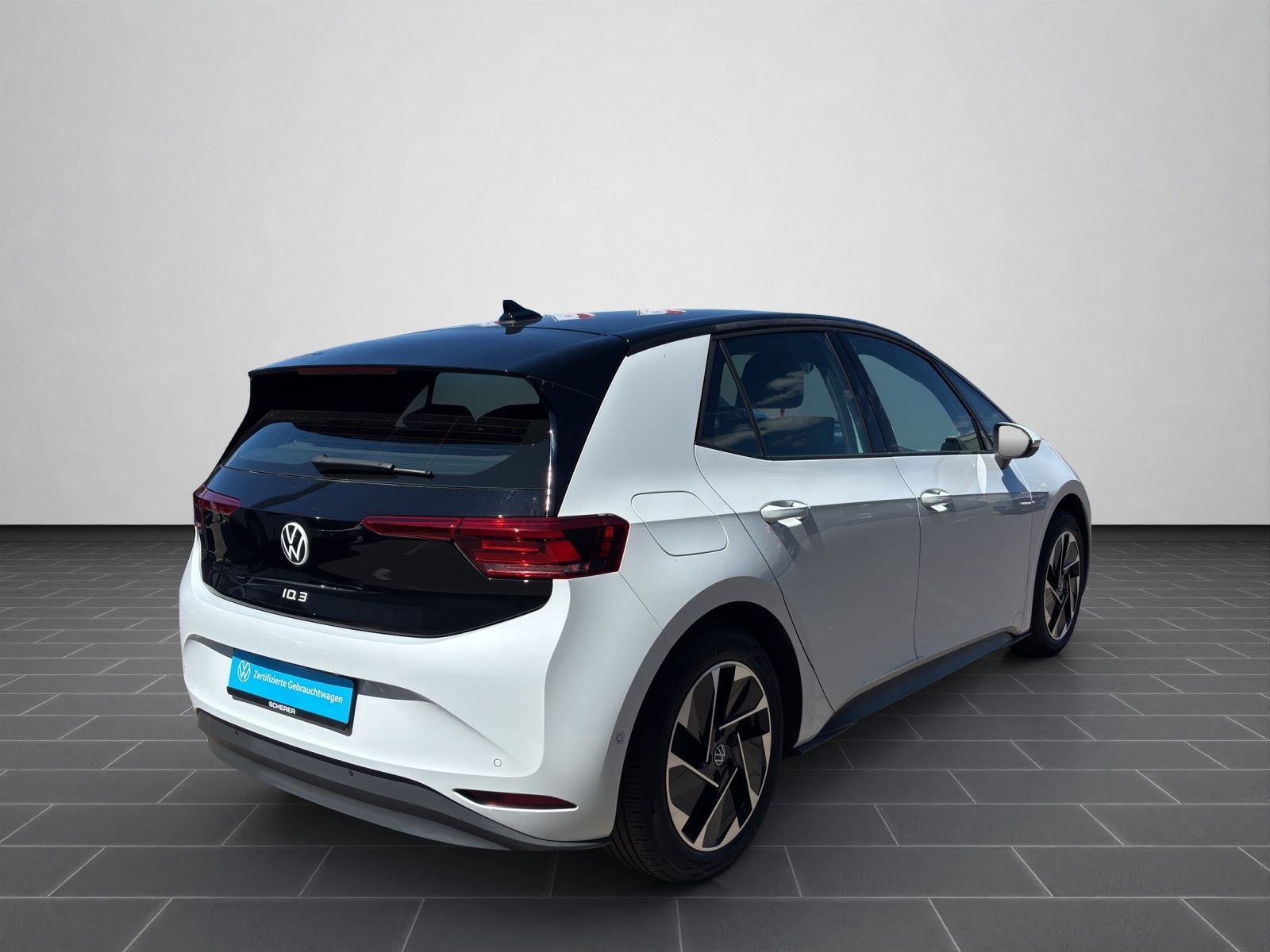 Volkswagen ID.3 - Bild 3