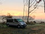 Opel Vivaro Camper Wohnmobilzulassung