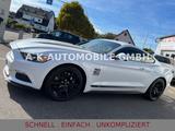 Ford Mustang 5.0 GT BLACK SHADOW EDITION*PERFORMANCE - weiße Ford Mustang