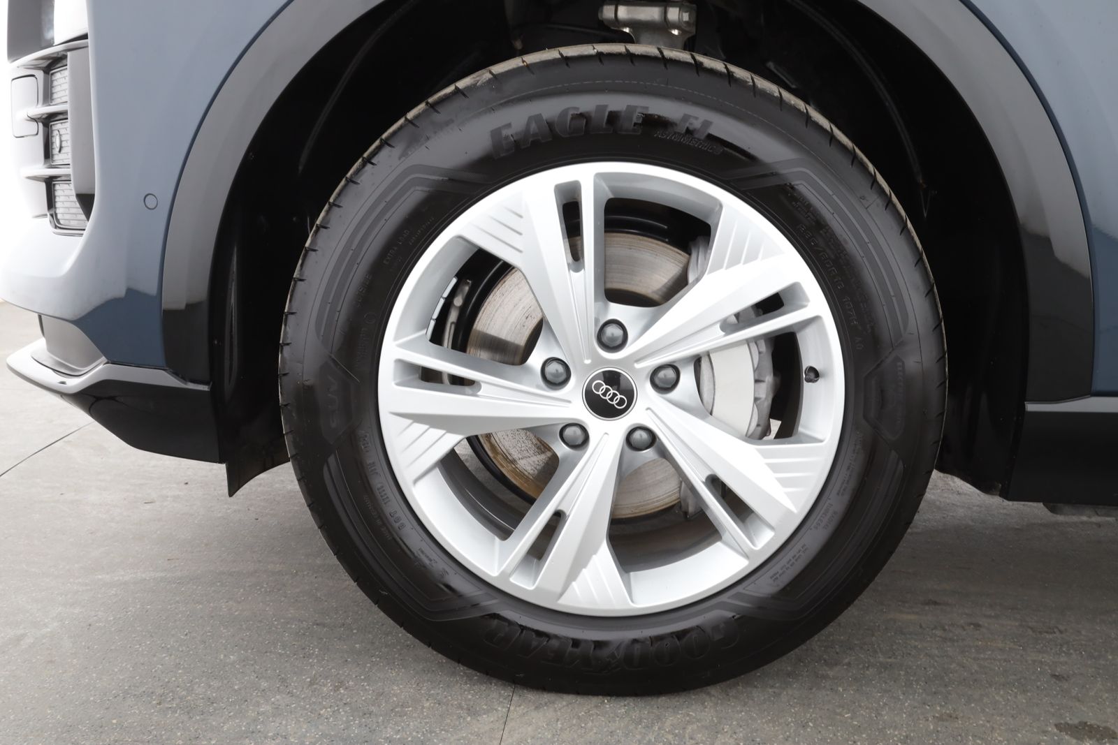 Audi Q6 e-tron - Bild 10