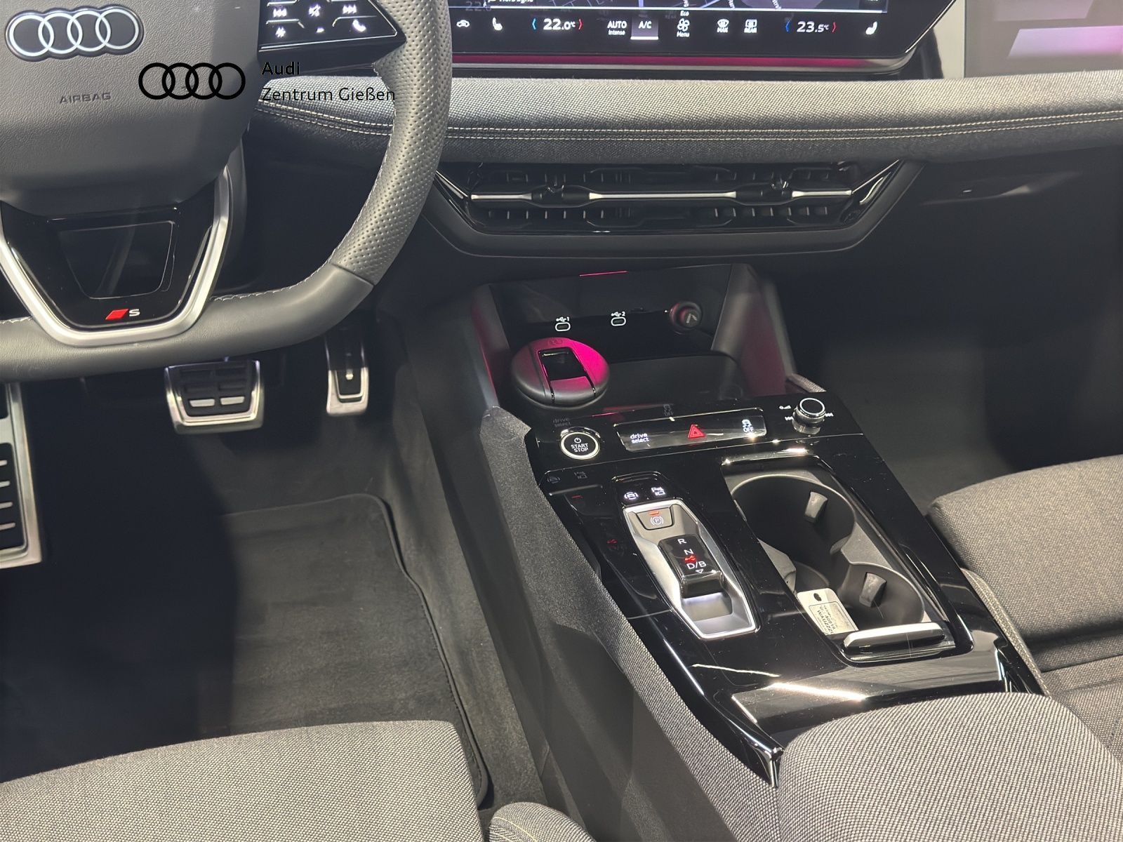 Audi A6 e-tron - Bild 10