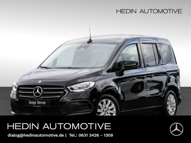 Mercedes-Benz T 180 d Style KLIMA/SHZ/KAMERA/NAVI |Advantage