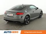 Audi TT 40 TFSI  Aut.*SLINE*NAVI*TEMPO*BI-XENON*PDC* - Audi TT: Sline