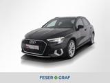 Audi A3 Sportback 35 TDI S tronic Adv Navi,LED,Sports - Audi aus 2024
