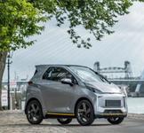 Andere SWAPA CityCar