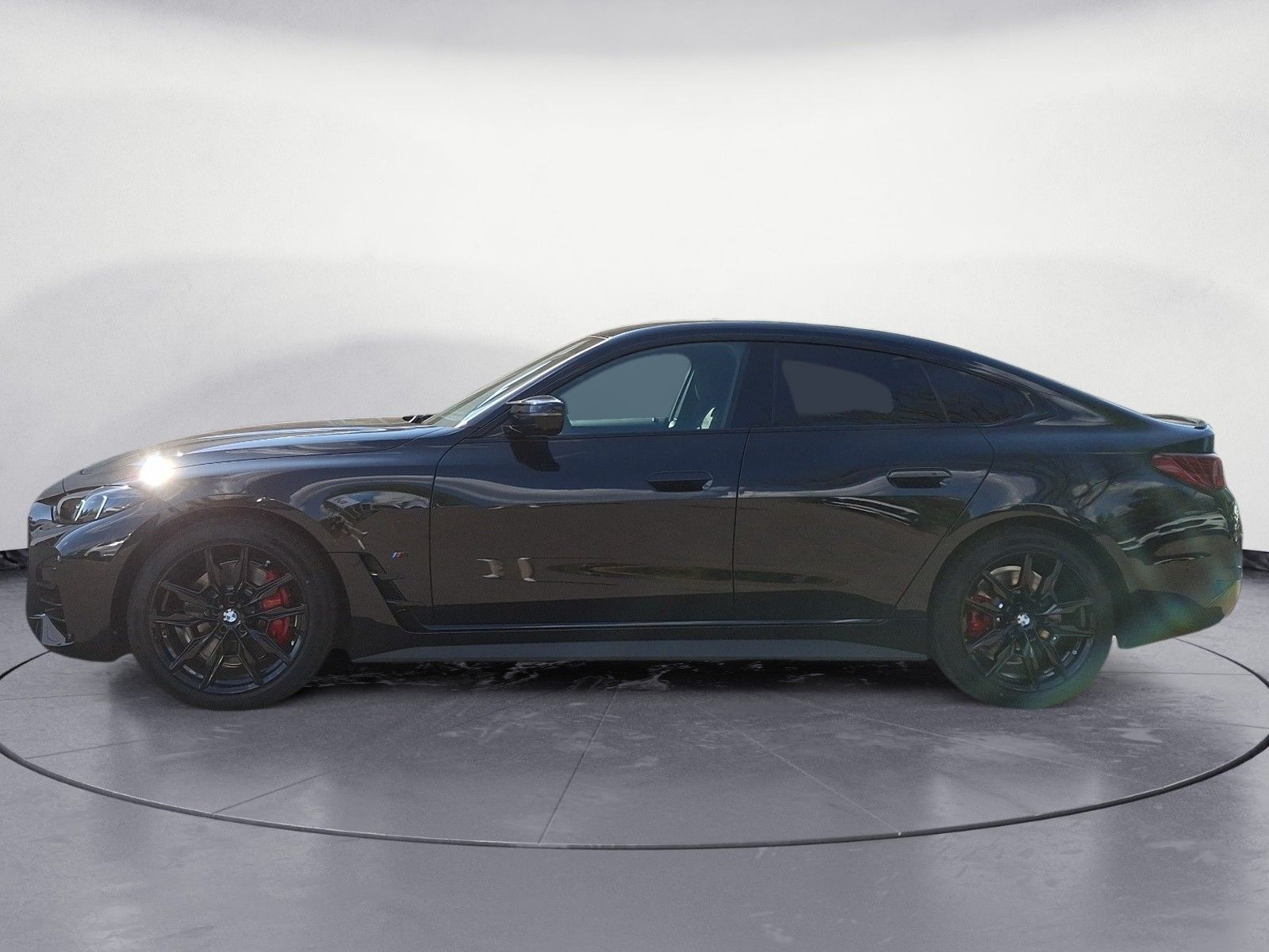 BMW 440 Gran Coupé - Bild 3
