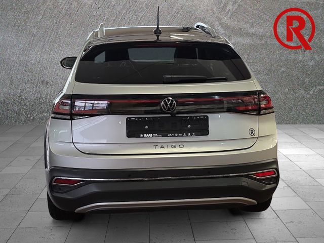 Taigo Style AHK-abnehmbar Navi Digitales Cockpit