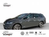 Volkswagen Golf VII Variant 1.5 TSI IQ.DRIVE STHZ LED BLIS - Volkswagen Golf: I