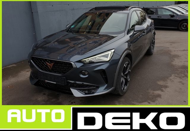 Cupra Formentor 1.4 e-HYBRID VZ DSG Pano/ACC/Kamera