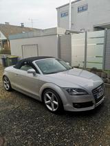 Audi TT Roadster 2.0 TFSI - - Audi TT in Karlsruhe