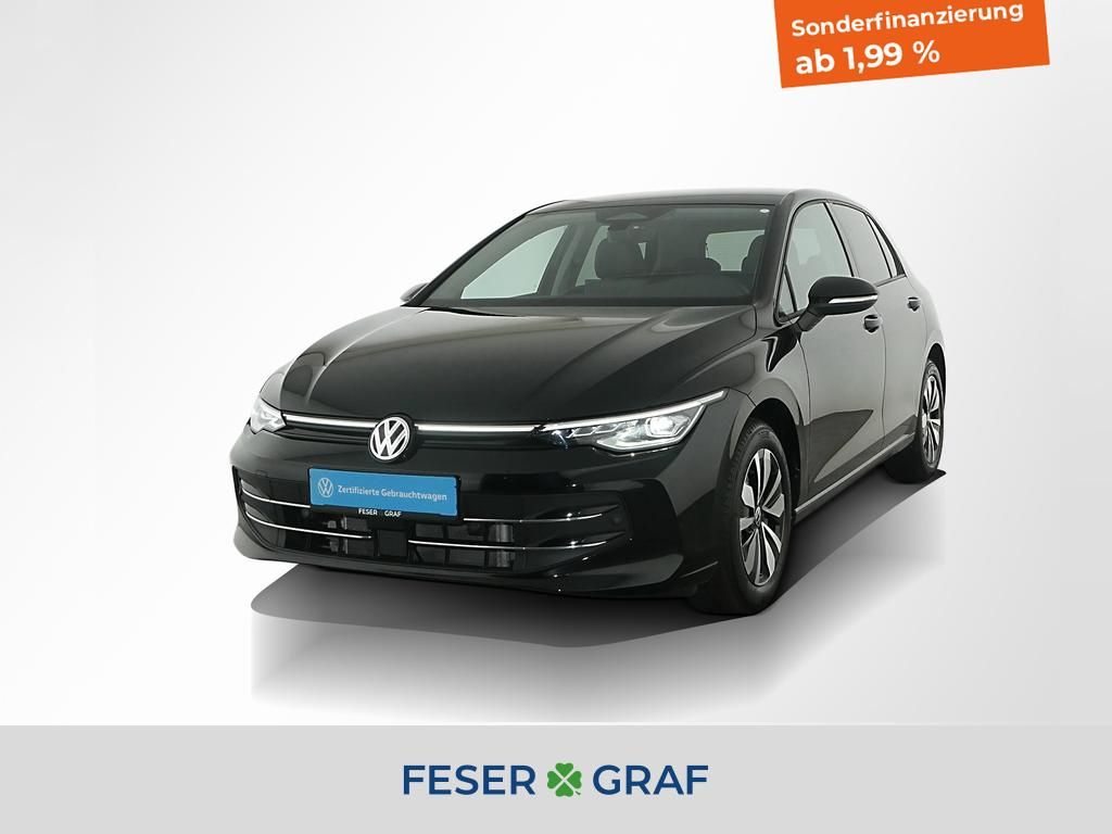 Image of Volkswagen Golf