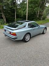 Porsche 944 S2 Targa H-Zulassung - gebrauchte Porsche 944 aus dem Jahr 1989