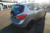 Opel Meriva B Innovation - Opel Meriva mit Schiebetür