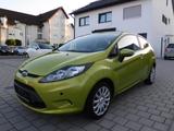 Ford Fiesta Econetic KLIMA!!! Tel:01738591488 - Ford Fiesta: Econetic