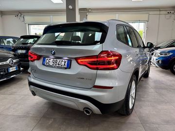 BMW X3 - 7