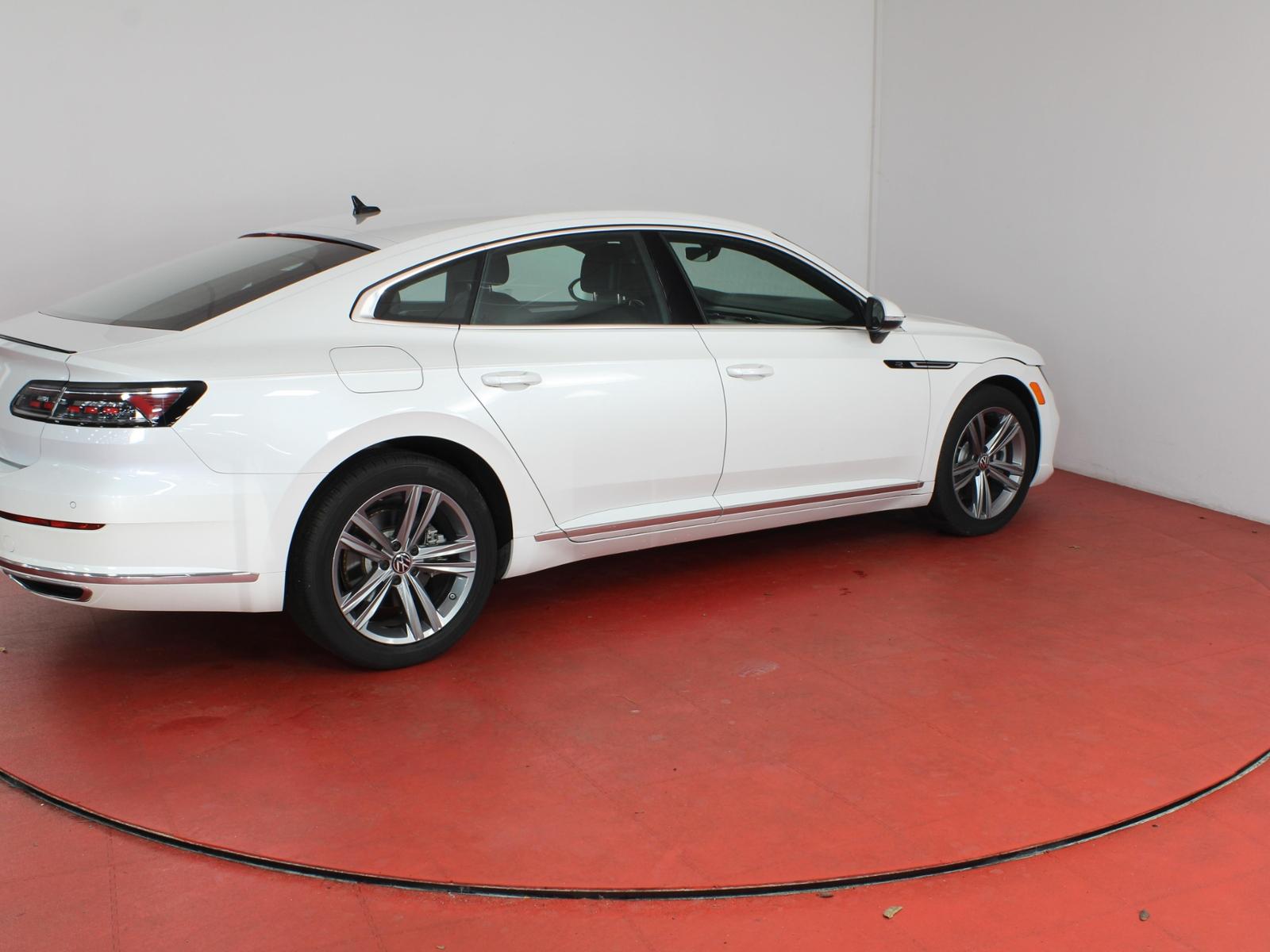 Volkswagen Arteon 2.0FSI DSG 299,-ohne Anzahlung IQ.Light T, миниатюра 25