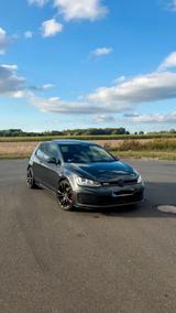 Volkswagen VW Golf 7 GTD Sport & Sound Edition - Volkswagen Golf: Sport Edition