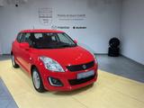 Suzuki Swift 1.2 Club Automatik Klima - Suzuki Swift: Automatik