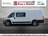 Fiat Ducato 35 Maxi L5H2 Doka 7-SITZER+270°TÜREN - Offers matching your search criteria
