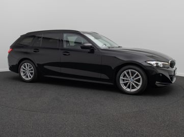 BMW 318 - 4