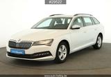 Skoda Superb Combi  2.0 TDI Ambition #AHK#DSG#DAB+#GRA - Skoda Superb mit Diesel-Antrieb: Ambition
