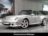 Porsche 993 911 Carrera S Schiebedach 1-Hand Leder - Porsche aus 1997: 911