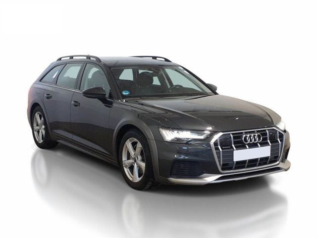 AUDI A6 Allroad 50 TDI B&amp;O PANO MATRIX ACC AHK Ambi+