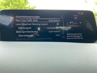 Mazda 3 - Vorschau Bild 37