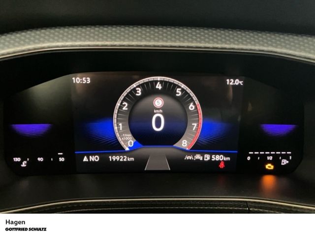 Volkswagen T-Cross - Bild 15