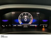 Volkswagen T-Cross - Vorschau Bild 15