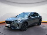 Cupra Formentor VZ Tribe Edition 4Drive 2.0 TSI Matrix - Cupra Formentor: Vz Tribe Edition