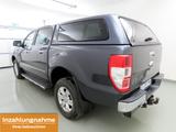Ford Ranger 2.0 Limited 4x4 LED+Kam+Hardtop - Ford Ranger: Limited