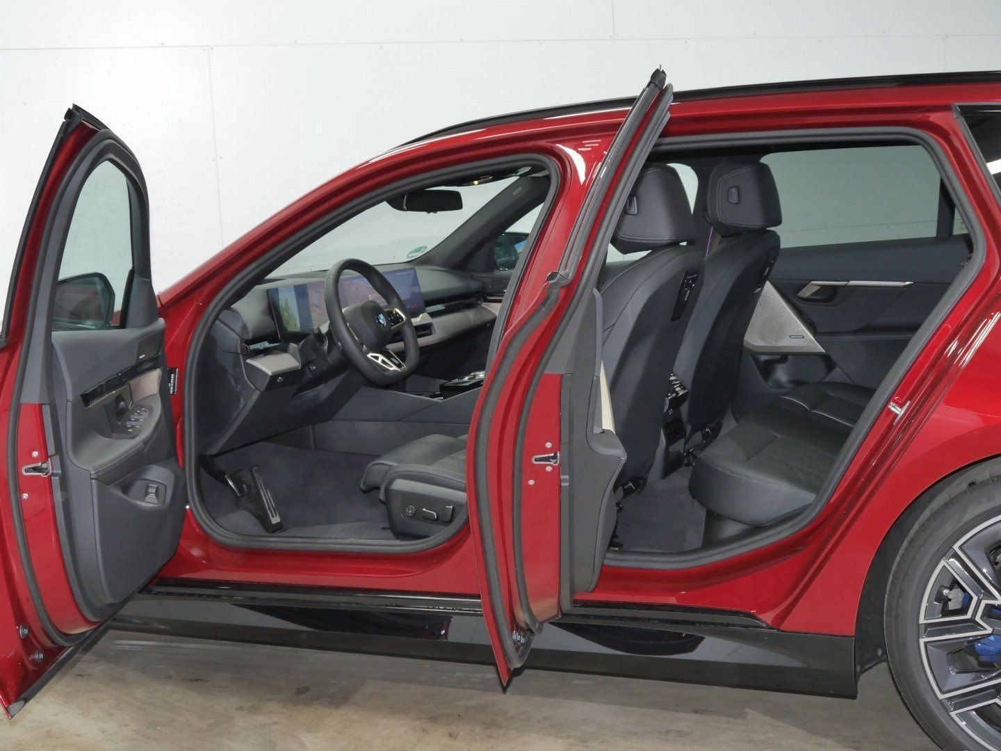Fahrzeugabbildung BMW 520d xDrive M Sportpaket Pro, Sitzbelüftung, Sta