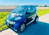 Smart Sehr sparsamer Smart Fortwo - Smart Gebrauchtwagen von 1999