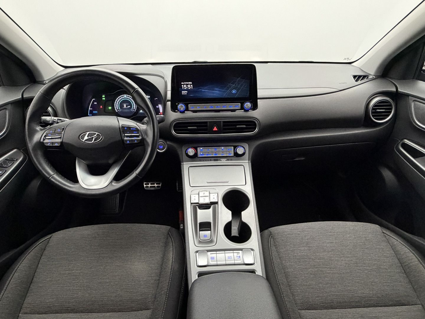 Hyundai Kona EV Smart Electric 64 kWh 3-Fase SOH 93,4% | imagem 2