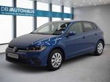Volkswagen Polo Life 1.0 TSI DSG Navi IQ.Light AHK