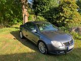 Volkswagen Eos 2.0 FSI Standard - Volkswagen Eos: Standard
