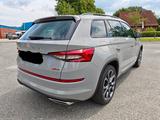 Skoda Kodiaq RS/Vollausstattung/8-fach bereift - Skoda Kodiaq: RS