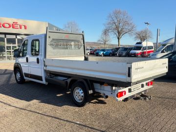 Peugeot Boxer - 5
