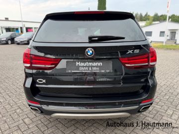 BMW X5 - 7