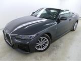 BMW 430i Cabrio M Sport HUD Laser AHK ACC Kam Memo