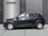 Dacia Sandero Stepway Expression 90 Klimaautom Fahrerp - Dacia Sandero aus 2024