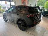 Jeep Compass e-Hybrid Upland 1.5l T - Jeep Compass: Upland