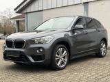BMW X1 xDrive 25d Sport Line 1.Hand-Head Up-Pano- - BMW Gebrauchtwagen von 2016
