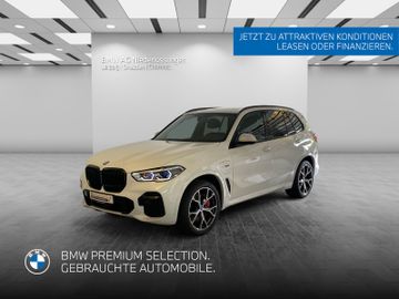 BMW X5 - 1