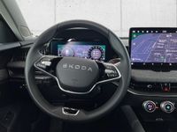 Skoda Superb - Vorschau Bild 14
