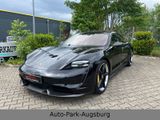 Porsche Taycan Turbo S *1.Hand*LED*NAVI*ACC*CAM*PANO* - Porsche Taycan aus 2020