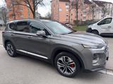 Hyundai SANTA FE 2.2 CRDi Premium 4WD 7-Sitzer  - Hyundai SANTA FE: 2.7